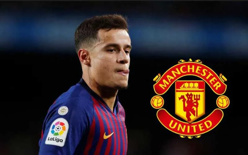 Coutinho! Quá dễ để rời Nou Camp nhưng 