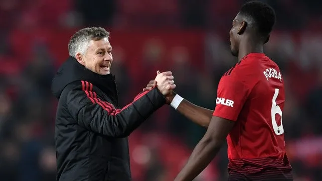 Đã có cách vẹn cả đôi đường cho Pogba và Man Utd! - Bóng Đá