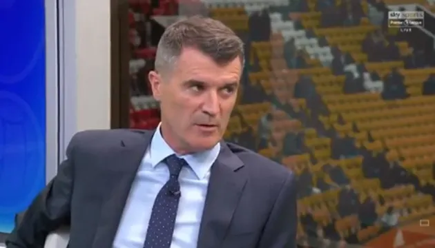'We've become friends' - Ole Gunnar Solskjaer reveals discussions with Roy Keane as he plots Manchester United revival - Bóng Đá