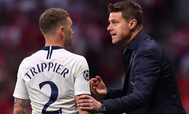 “There’s no excuse” – Trippier confronts poor 2018/19 - Bóng Đá