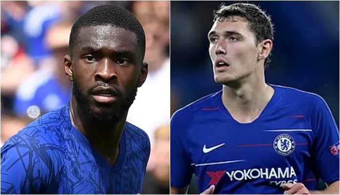 Vì sao Christensen bị loại khỏi đội hình Chelsea? - Bóng Đá