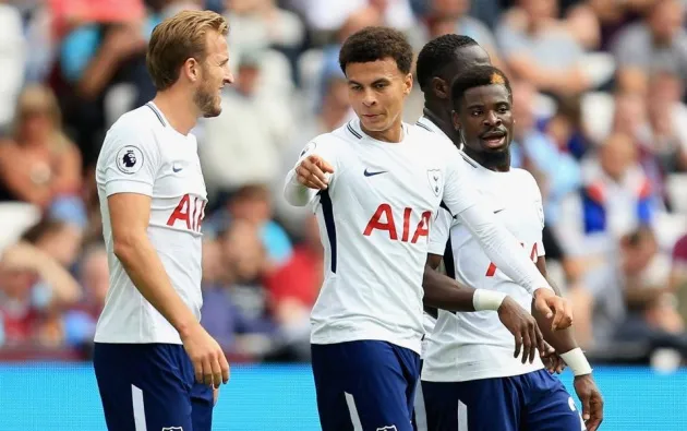 Pochettino, xin hãy tránh xa công việc của tôi! - Bóng Đá