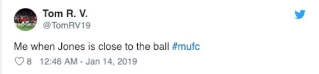 Thắng Tottenham, fan Man Utd đưa ra 1 thông điệp chuyển nhượng rõ ràng - Bóng Đá