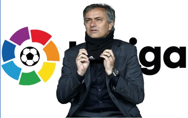 'Chào mừng Jose Mourinho trở lại La Liga' - Bóng Đá