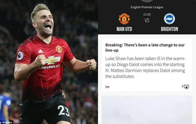 NÓNG! Man Utd bất ngờ mất trụ cột ngay trước khi bóng lăn - Bóng Đá