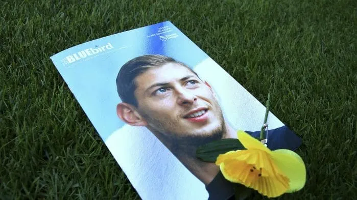 NÓNG: Cardiff bị yêu cầu trả đủ 15 triệu bảng cho Emiliano Sala - Bóng Đá