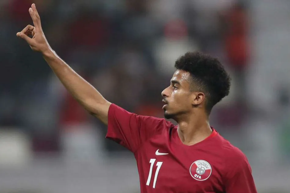 5 kỷ lục vô tiền khoáng hậu tại Asian Cup của Qatar: Ali & Afif quá ấn tượng! - Bóng Đá