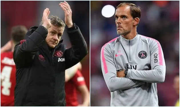 Cựu sao Man Utd chỉ ra điểm tích cực của Tuchel so với Solskjaer - Bóng Đá