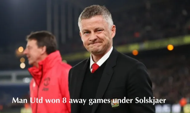 Solskjaer tiếp tục 