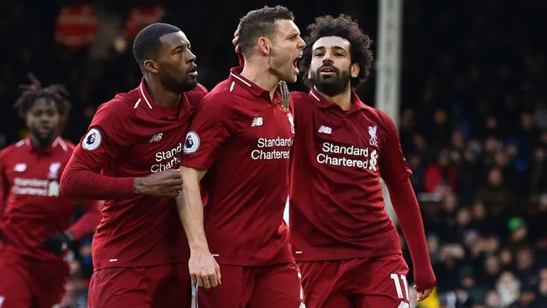 Nếu Liverpool thất bại mùa này, đó chỉ là lỗi từ... định mệnh! - Bóng Đá