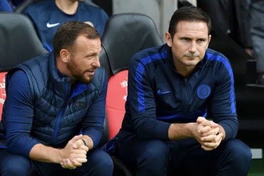 Chelsea warn Jody Morris about social media conduct after mocking of Jose Mourinho - Bóng Đá