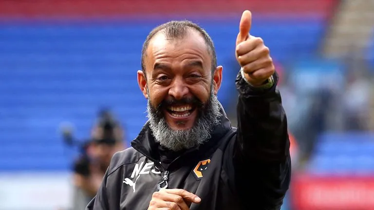 BREAKING: Arsenal have made contact with Wolves boss Nuno Espírito Santo. Mikel Arteta is also an option (Di Marzio) - Bóng Đá