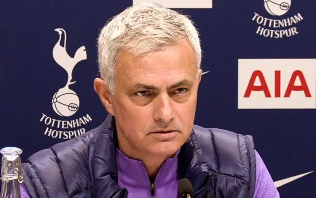 Sự thật nào đằng sau quyết định bổ nhiệm Mourinho của Tottenham? - Bóng Đá