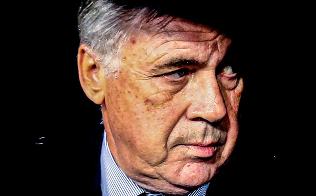 BREAKING: Carlo Ancelotti has agreed to become manager of Everton, according to Sky Sports  - Bóng Đá