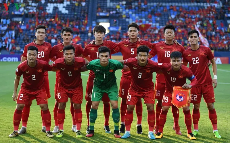 4 điều rút ra sau lượt mở màn U23 Châu Á 2020: Việt Nam thay đổi vị thế! - Bóng Đá