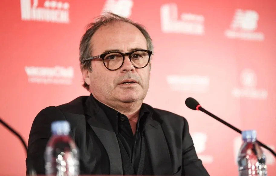 Man Utd finally closing in on new director of football with Lille’s Luis Campos – Mourinho’s choice – leading the race - Bóng Đá