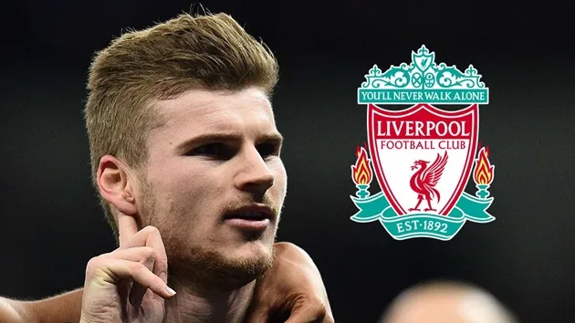 Timo Werner: 