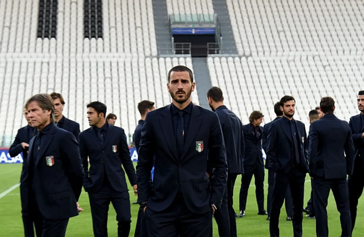 bonucci