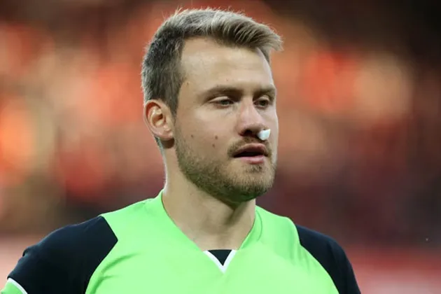 Simon-Mignolet