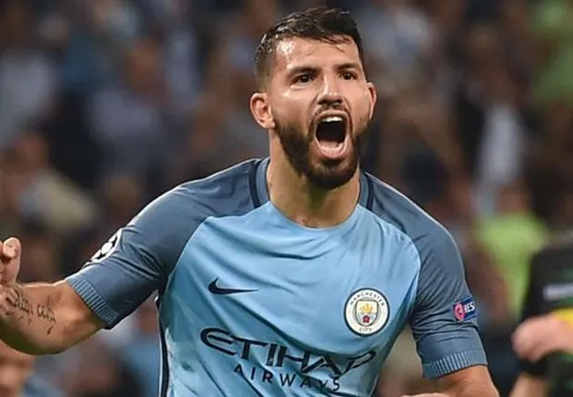 sergioaguero