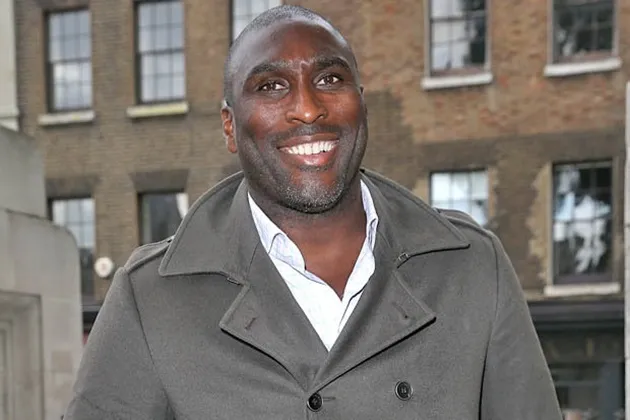 Sol-Campbell