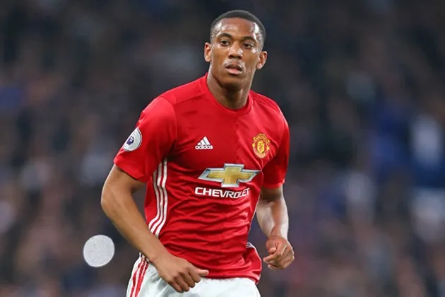 Anthony-Martial