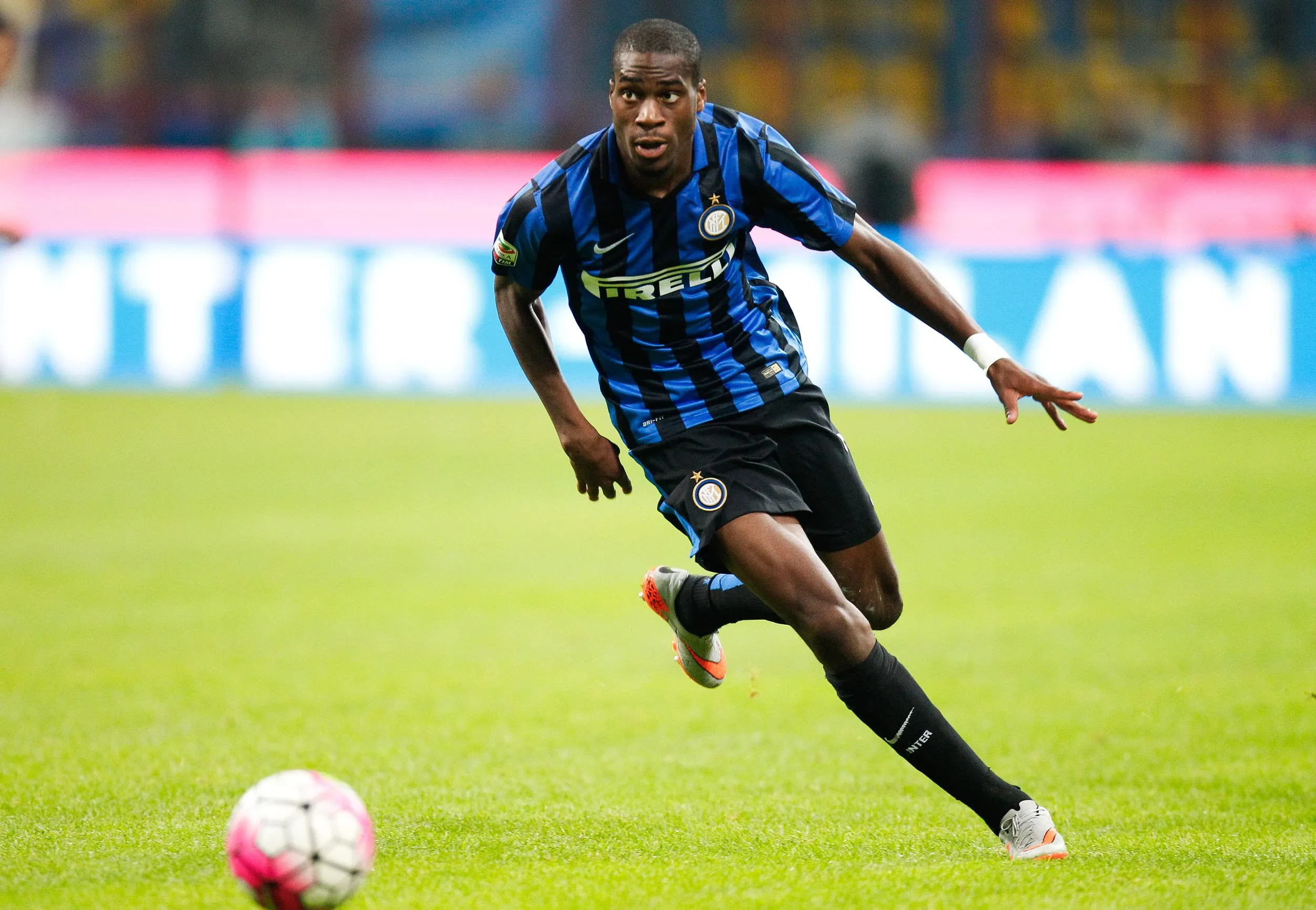 kondogbia