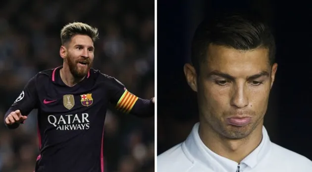 messi-ronaldo