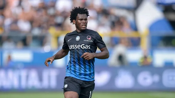 kessie