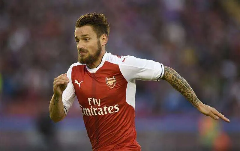 Mathieu-Debuchy