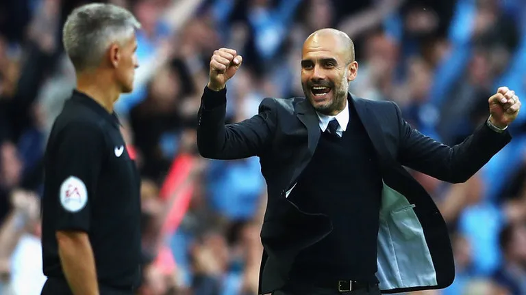 Ancelotti chỉ ra điều Pep cần nhất ở Man City - Bóng Đá