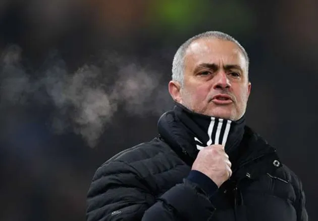 Chung kết League Cup, Mourinho tiết lộ 'nỗi sợ' không ngờ - Bóng Đá