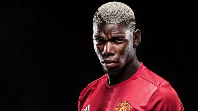 5 sao trẻ hứa hẹn trở thành trụ cột trong tương lai: Pogba gánh vác M.U - Bóng Đá