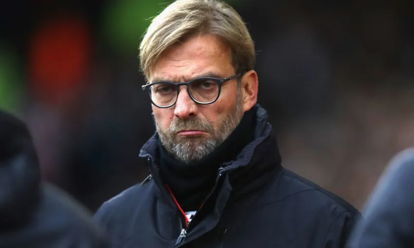 Chưa xong mùa giải, Klopp đã vạch ra kế hoạch chuyển nhượng hè - Bóng Đá