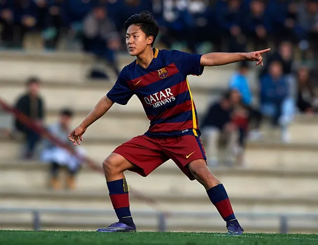 5 sao trẻ Barca cần trao ngay cơ hội: Ấn tượng ‘Messi Hàn Quốc’ - Bóng Đá