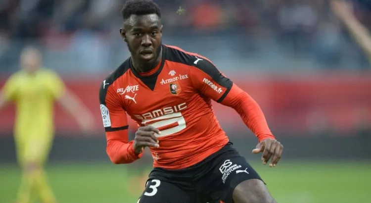 5 sao trẻ sáng giá nhất Ligue 1: Ấn tượng mục tiêu của M.U - Bóng Đá