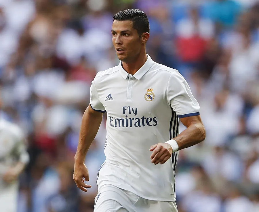 Top 10 sao Real thu nhập cao nhất: Chào thua Ronaldo - Bóng Đá