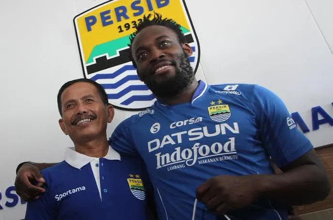 Persib Bandung: Lá cờ đầu của cách mạng bóng đá Indonesia (Kỳ 1) - Bóng Đá