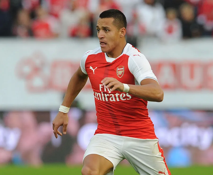 10 ngôi sao hưởng lương cao nhất Arsenal: Oezil, Sanchez dẫn đầu - Bóng Đá