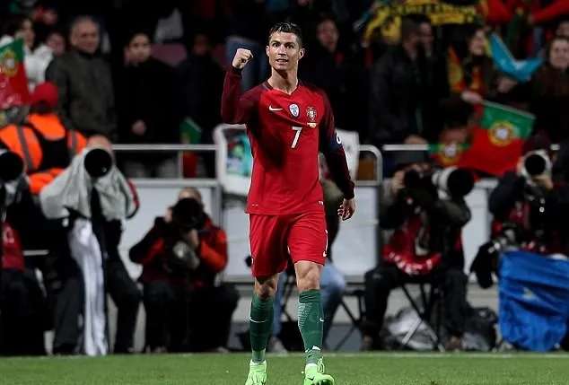 Nhìn lại 41 cú hat-trick của Ronaldo sau 8 năm ở Real - Bóng Đá