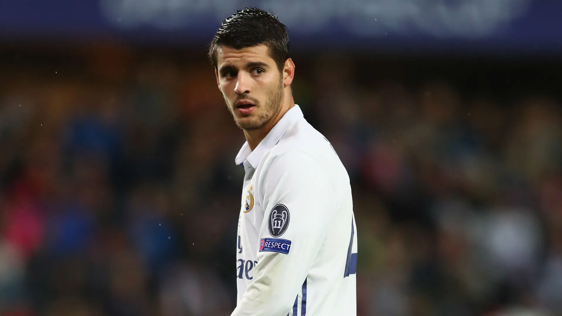 Nóng: Chelsea đạt thỏa thuận chiêu mộ Morata - Bóng Đá