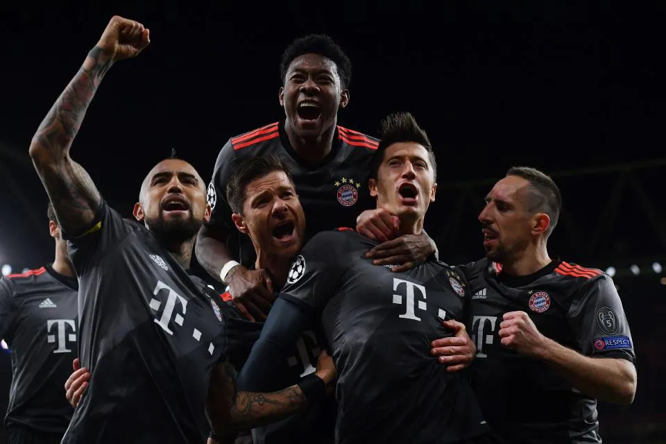 5 lý do khiến Bayern bị ghét cay ghét đắng: Quá độc tôn - Bóng Đá
