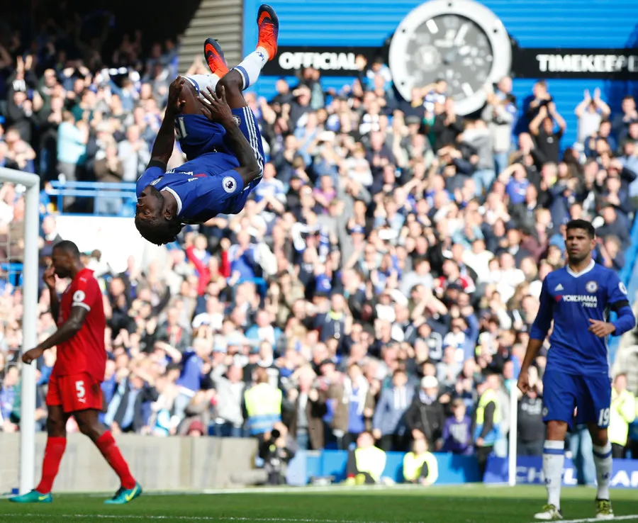 Nhìn lại 13 khoảnh khắc quyết định của Chelsea mùa này: Chuỗi trận tuyệt đỉnh - Bóng Đá