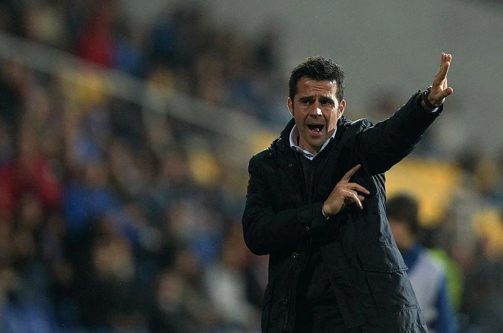 Marco Silva: Truyền nhân Mourinho phải dẫn dắt Porto - Bóng Đá