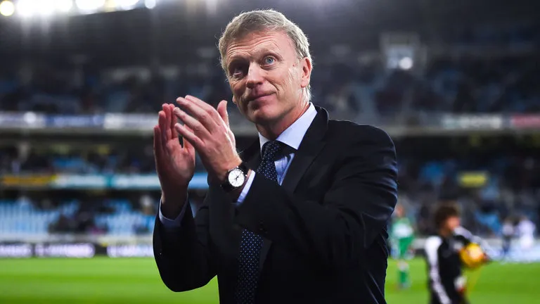 Chính thức: David Moyes từ chức HLV Sunderland - Bóng Đá