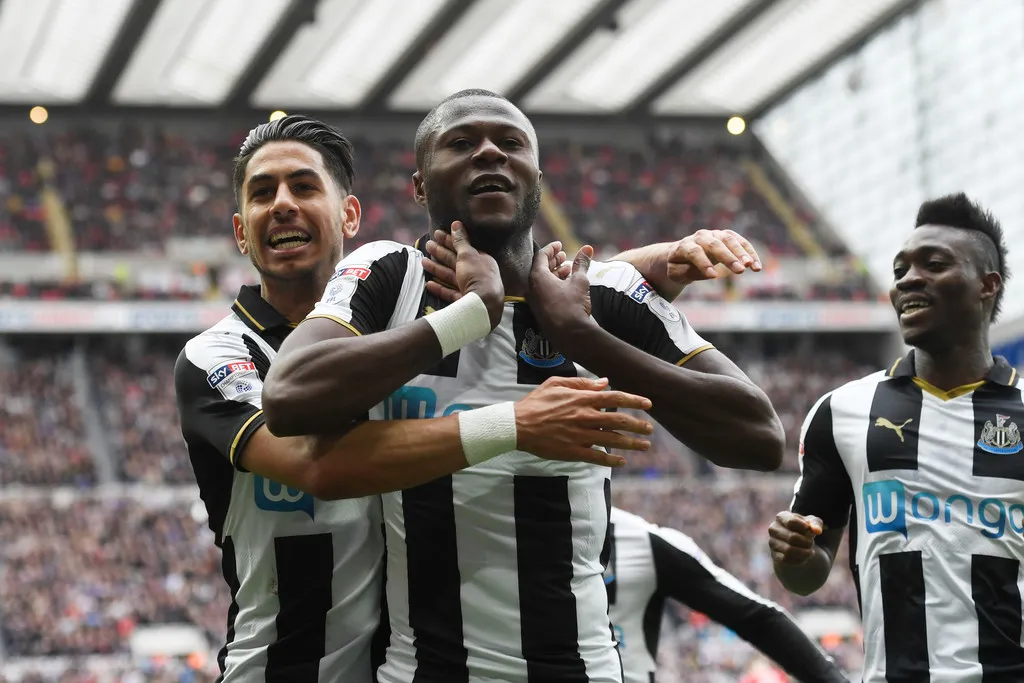 Chân dung tân binh Premier League: Newcastle – Tiếng hót của Chích chòe - Bóng Đá