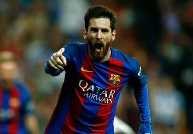 Messi sẽ ký hợp đồng với Barca sau tuần trăng mật - Bóng Đá