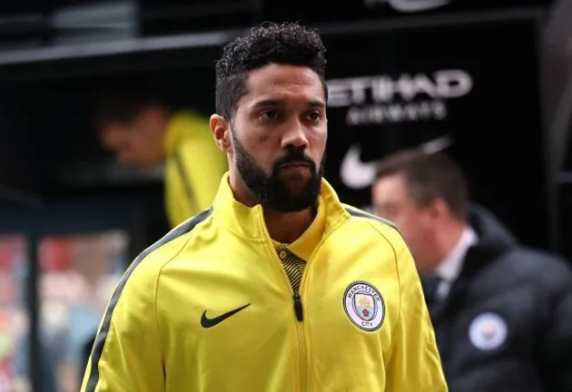 Rời Man City, Gael Clichy lập tức có bến đỗ mới - Bóng Đá