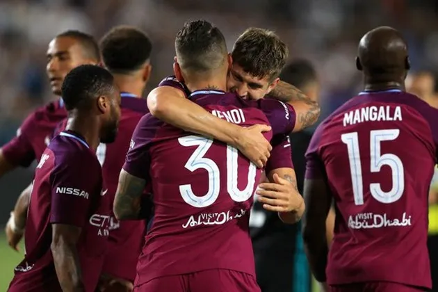 4 điểm nhấn ấn tượng về Man City sau chuyến du đấu Mỹ - Bóng Đá