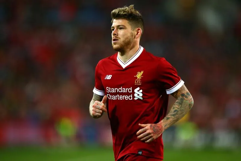 Alberto Moreno ra sân chính thức, CĐV Liverpool nói gì? - Bóng Đá